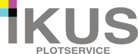 IKUS-Plotservice